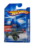 Hotwheels 2008 all stars mad propz