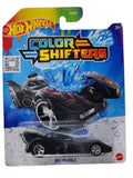 Hotwheels Batmobile Colour shifter