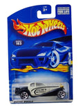 Hotwheels Bugatti 37