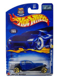 Hotwheels 1932 Bugatti type 50