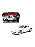 Jada "Brian's Toyota Supra (Moule Sous Pression)Fast & Furious Diecast Model Car 1:32 Scale