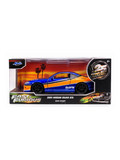 Jada "2001 Nissan Silvia S15 Fast & Furious Diecast Model Car 1:32 Scale