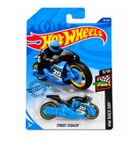 Hotwheel 'Street Stealth Imported Mainline 1:64 Scale
