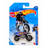 Hotwheels 'HW450F Imported Mainline Diecast 1:64 Scale