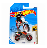 Hotwheels 'HW450F Imported Mainline 1:64 Scale