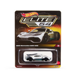 PRE-ORDER Hotwheels Elite 64'Mercedes-AMG ONE 1:64 Scale Diecast Model Car |Collector Edition RLC (ETA-December 2027)
