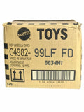Hotwheels F case 2024 (Contains 72 pcs)