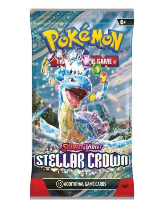 Shop Pokemon TCG Scarlet Violet Shrouded Fable Online
