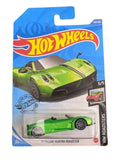 Hotwheels 17 Pagani Huayra Roadster