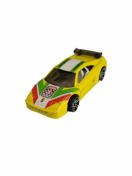 Buy Hot Wheels Ferrari F355 Die-Cast Car – Toy Collectors India