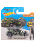 Hotwheels Batman Arkham knight
