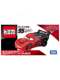 Takara Tomy Lightning McQueen