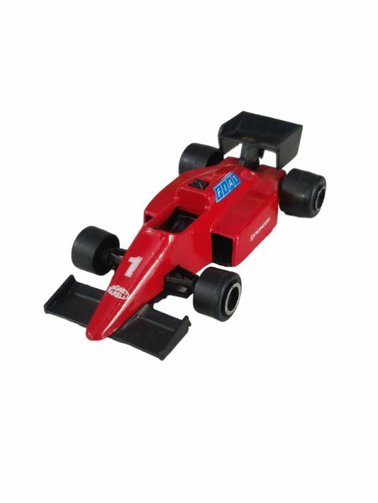 Majorette Ferrari F1