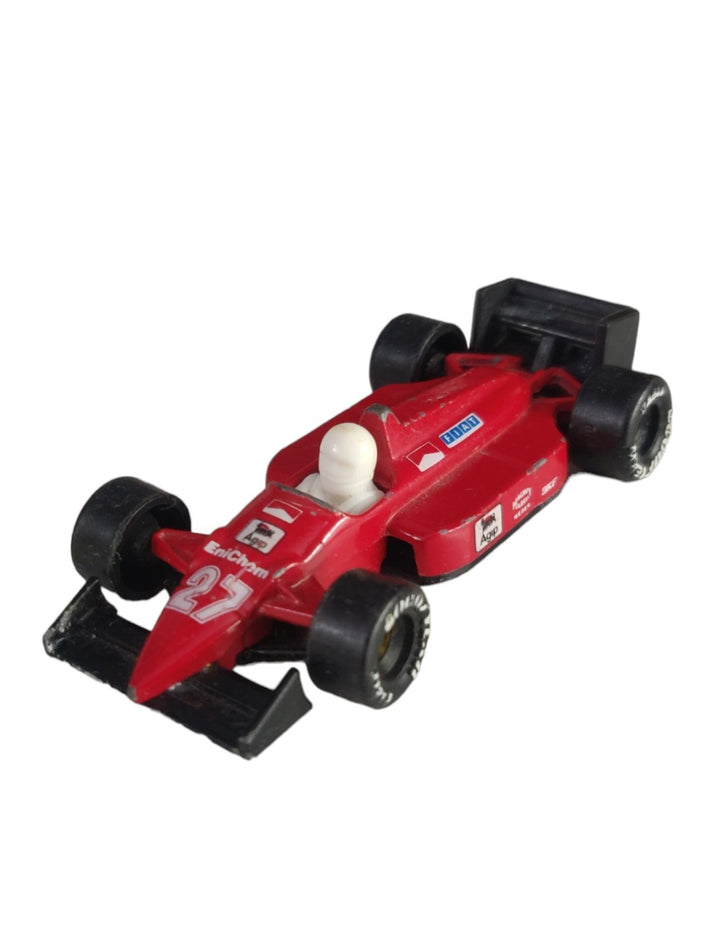 Matchbox grand prix Racing ( colour Fade) – Toy Collectors India