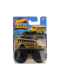 HOTWHEELS MINI MONSTER TRUCK TOO SCOOL