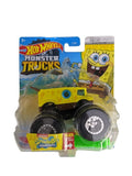 HOTHWEELS MONSTER TRUCK