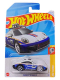 Hotwheels Porsche 911 rallve