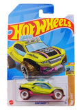 Hotwheels Dube daddy