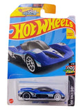 Hotwheels group c fantasy