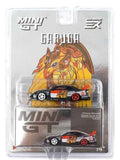 Mini GT lb super silhouette nissan Silvia (s15)
