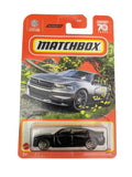 Matchbox 2018 Dodge charger