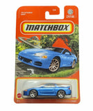 Matchbox 1994 Mitsubishi 3000Gt