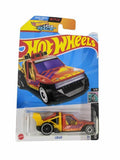 EXCLUSIVE Hotwheels Lolux