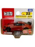 Takara Tomy supra gr gt4 evo