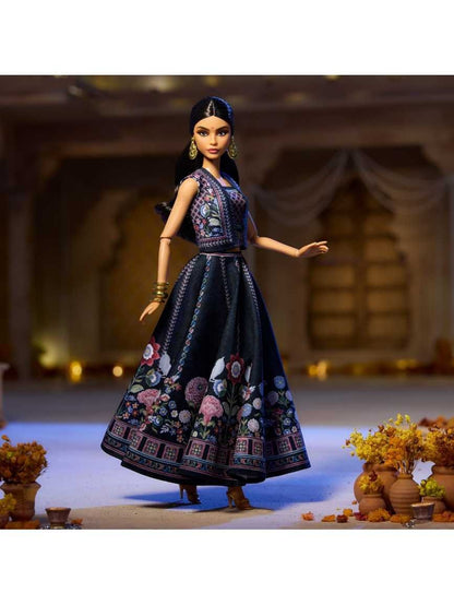 Barbie diwali Anita dongre