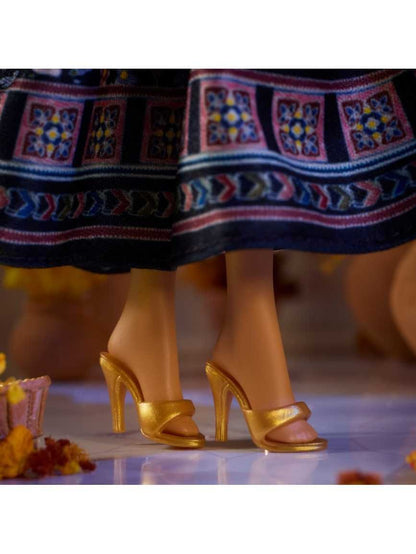 Barbie diwali Anita dongre