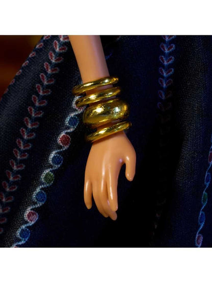 Barbie diwali Anita dongre