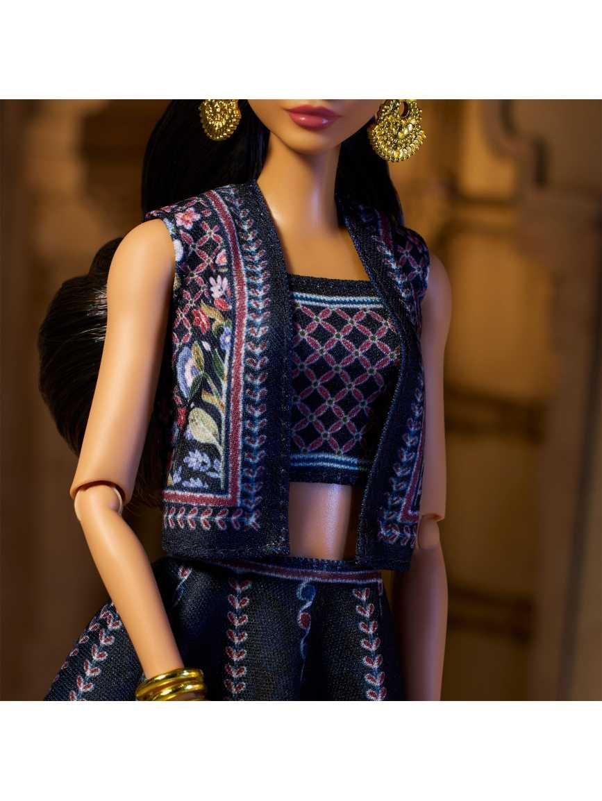 Barbie diwali Anita dongre