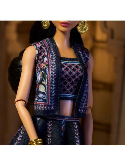 Barbie diwali Anita dongre