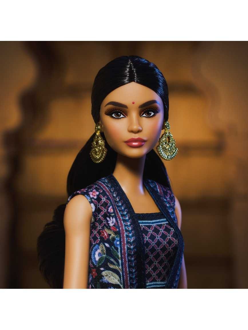 Barbie diwali Anita dongre