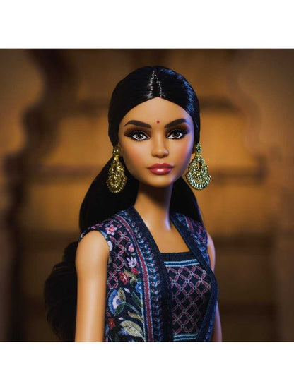 Barbie diwali Anita dongre