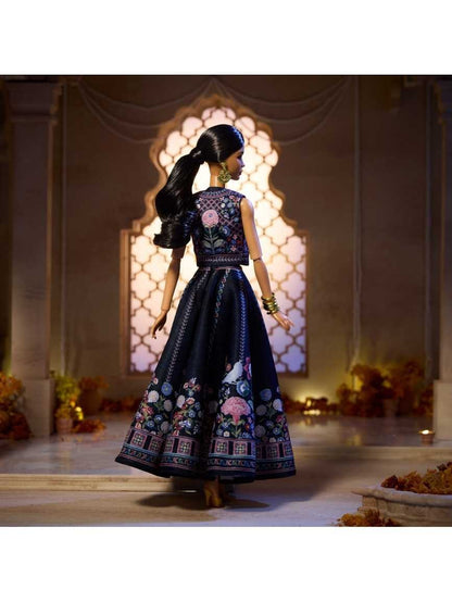 Barbie diwali Anita dongre