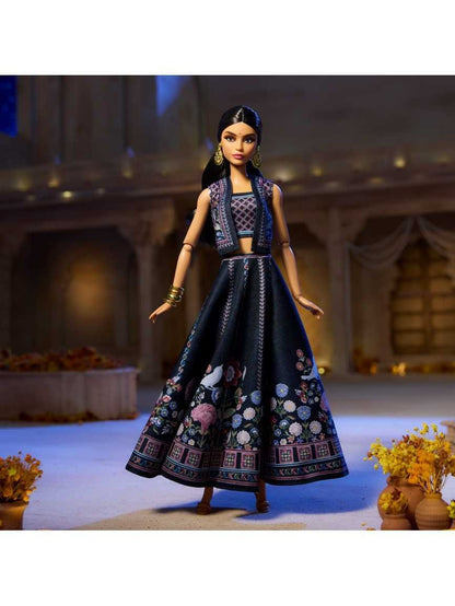 Barbie diwali Anita dongre