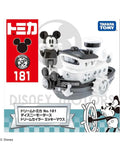 Takara Tomy Dream Tomica No.181 Disney Motors

MICKEY MOUSE 1118

Dream Sailor Mickey Mouse