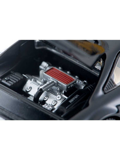 Tomica Tomy limited vintage Neo Ferrari 328 GTB