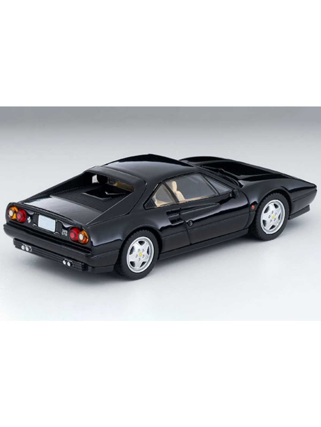 Tomica Tomy limited vintage Neo Ferrari 328 GTB