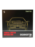 Tomica Tomy limited vintage Neo Ferrari 328 GTB