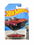Hot wheels '70 Plymouth barracuda imported mainline 1:64 Scale