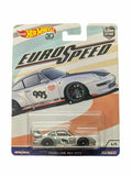 Hotwheels Euro speed Porsche 933 Gt2