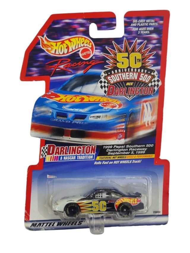 Hotwheels 50 anniversary 1999 pepsi Southern