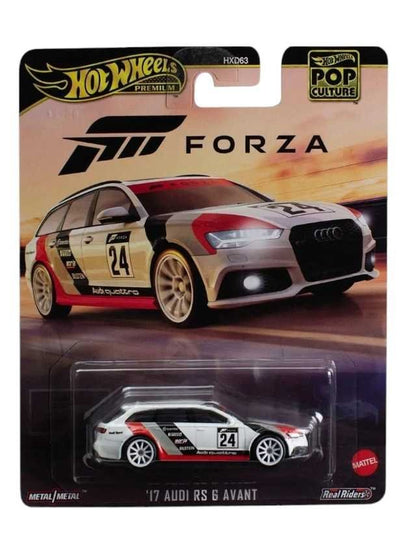 Hotwheels pop culture 2024 set