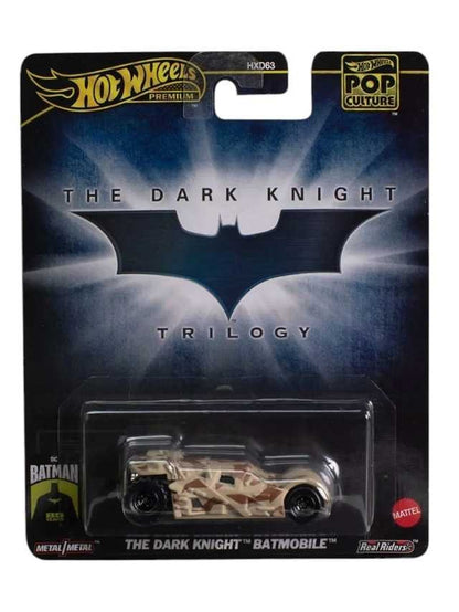 Hotwheels pop culture 2024 set