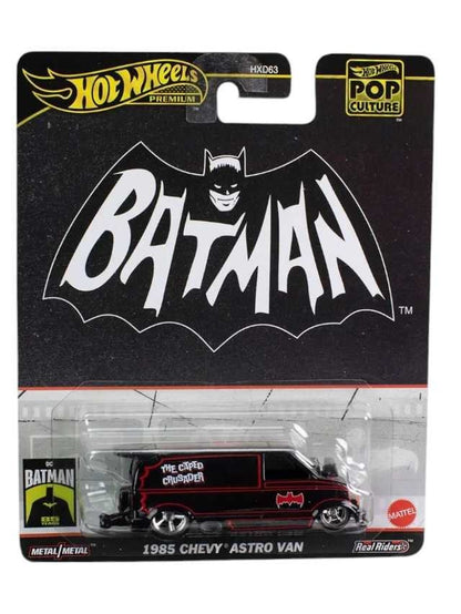 Hotwheels pop culture 2024 set