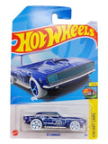 Hotwheels 67 Camaro
