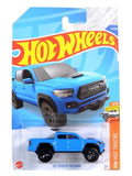 Hotwheels 20 Toyota Tacoma