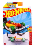 Hotwheels Street wiener